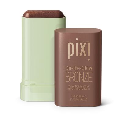 Pixi On-the-Glow Bronze BeachGlow 19gr