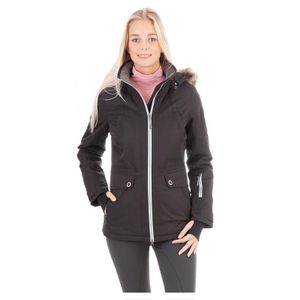 ANKY Performance Parka