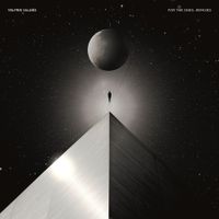 For The Ones Remixed - LP (0794712635345) - thumbnail