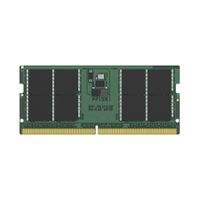 Kingston Technology ValueRAM KVR52S42BD8K2-64 geheugenmodule 64 GB 2 x 32 GB DDR5 5200 MHz - thumbnail