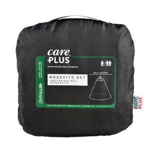 Care Plus 1/2-persoons Lichtgewicht Klamboe - Geïmpregneerd