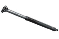 Pro Tharsis 160 Zadelpenversteller intern 30,9 mm - Zwart