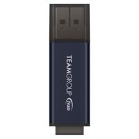 Team Group C211 USB flash drive 64 GB USB Type-A 3.2 Gen 1 (3.1 Gen 1) Blauw