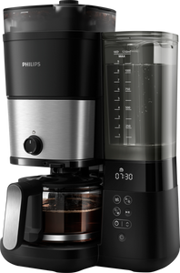 Philips All-in-1 Brew HD7900 Koffiezetapparaat met molen