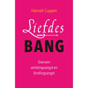 Liefdesbang - (ISBN:9789020210705)