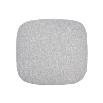 Kave Home Joncols tuinstoel kussen 43x41 cm Grijs