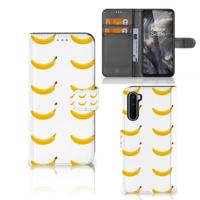 OnePlus Nord | Book Cover | Banana