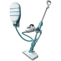 BLACK & DECKER FSMH1351SM STEAM MOP Steam Broom 9 in 1 met geïntegreerde SteaMitt-module