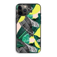 Fantasie jungle: iPhone 12 Pro Max Biologisch afbreekbaar hoesje