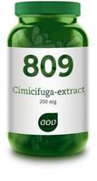 809 Cimicifuga extract - thumbnail