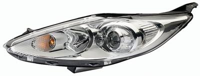 Koplamp links 1EL247045351