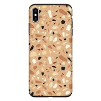 Terrazzo N°17: iPhone XS Max Tough Case