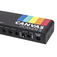 Walrus Audio Canvas Power 5 EU