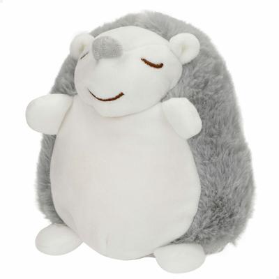Muzikale Knuffel Colorbaby Plastic 16 x 14 x 14 cm (6 Stuks)