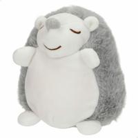 Muzikale Knuffel Colorbaby Plastic 16 x 14 x 14 cm (6 Stuks)