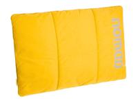 Nomad Wollip multifunctioneel (reis)kussen - Sunset Yellow
