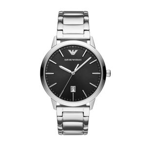 Horlogeband Armani AR11310 Staal 22mm