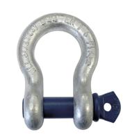 Eller Eller Chain Shackle 6.5T