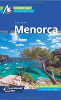 Reisgids Menorca | Michael Müller Verlag - thumbnail