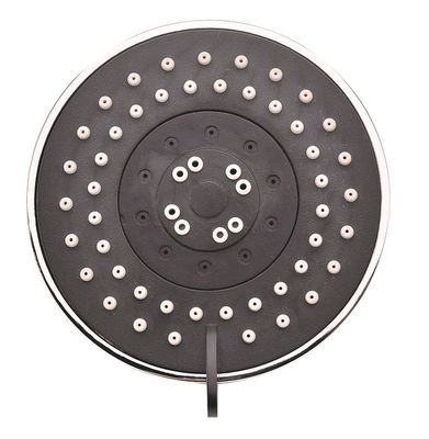 Schutte LEON hoofddouche | chroom
 - 69201