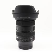Sigma 24-70mm F/2.8 DG DN II ART Sony FE occasion