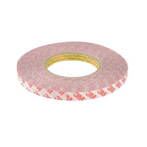 Deko Light 930347 Dubbelzijdige tape Transparant (l x b) 50 m x 12 mm 1 stuk(s)