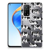 Xiaomi Mi 10T | 10T Pro | TPU Hoesje | Koetjes Xiaomi Mi 10T | 10T Pro | TPU Hoesje | Koetjes