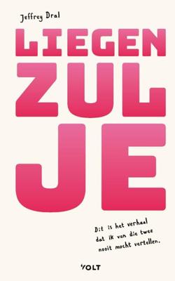 Liegen zul je (Paperback)