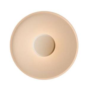 Vibia Top 1155 wandlamp LED Ø40 Soft Pink