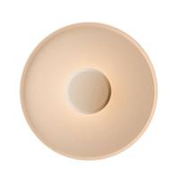 Vibia Top 1155 wandlamp LED Ø40 Soft Pink - thumbnail