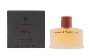 Laura Biagiotti Roma Uomo Eau de Toilette