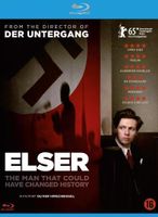 Elser - Blu-Ray (8718836862854) - thumbnail