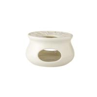 Royal Boch kitchen rechaud crème