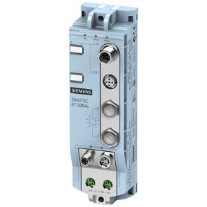 Siemens 6ES7157-1AA00-0AB0 PLC-busaansluiting