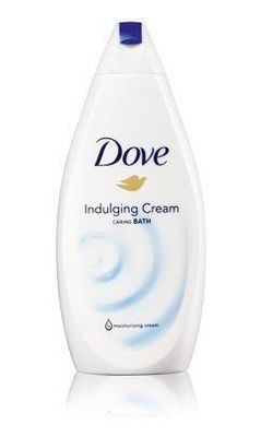 Dove Bad indulging (750 ml)