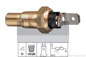 Kw Temperatuursensor 530 080