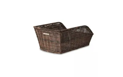 Mand Basil Cento-Rattan Look Nature-Brow