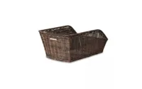 Mand Basil Cento-Rattan Look Nature-Brow