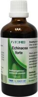 Fytomed Echinacea forte bio