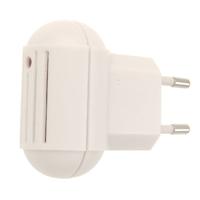 Basic Ultrasone elektrische insektenverdrijver voor stopcontact Basic Ultrasone elektrische insektenverdrijver voor stopcontact