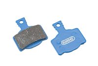 Magura Schijfremblokset elvedes organisch mt2, mt4, mt6, mt8 (1 paar) Magura Schijfremblokset elvedes organisch mt2, mt4, mt6, mt8 (1 paar)