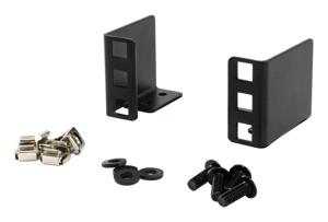 Odyssey ARREU01 1U rack rail accessory kit