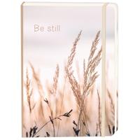 Notitieboek be still a5 lijn 92pag sc