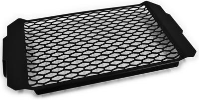 ZIEGER Radiator cover ho cb1000r bj.18-19 sw