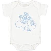 Baby romper Minnie Korte mouwen