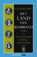 Het land van van Rembrand (Paperback)