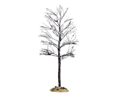 Snow queen tree, large - Lemax