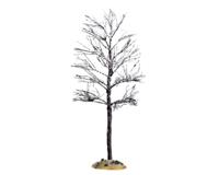 Snow queen tree, large - Lemax