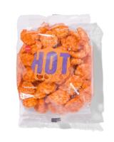 HEMA Hot Krokantjes 120gram HEMA Hot Krokantjes 120gram