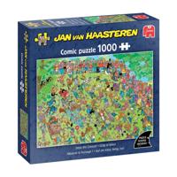 Jumbo jvh titel tbd 1000 stukjes